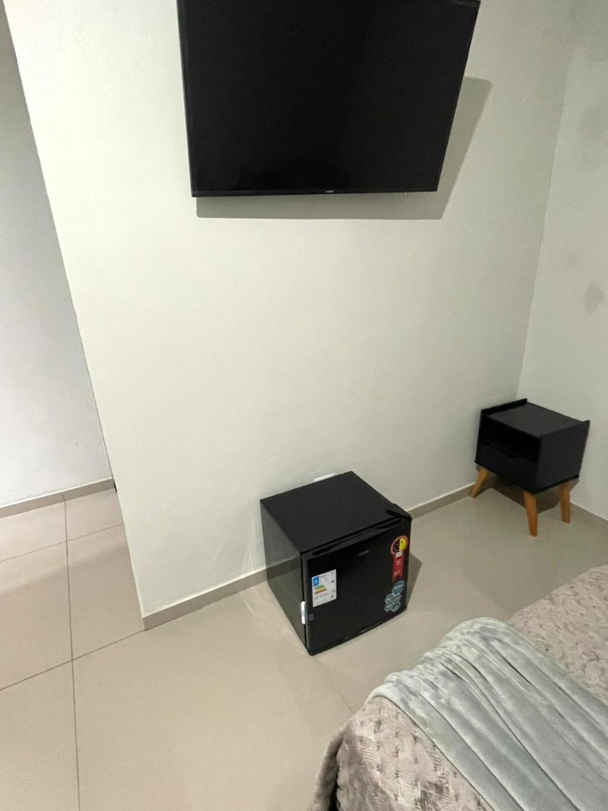 Apartment Caverna - Na Praca Matriz