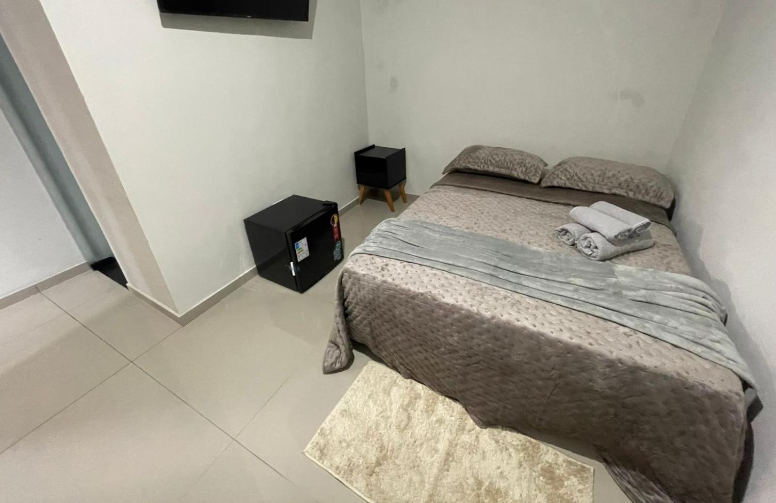 Apartment Caverna - Na Praca Matriz *
