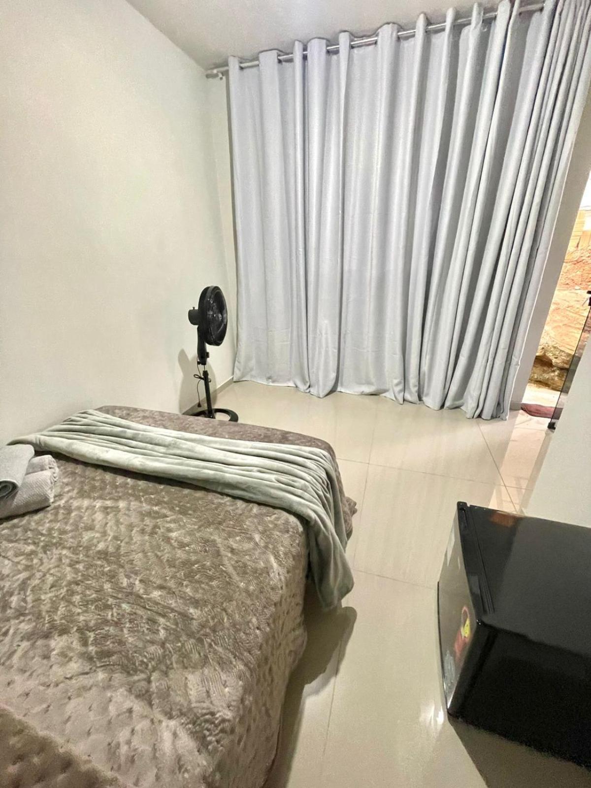 Apartment Caverna - Na Praca Matriz